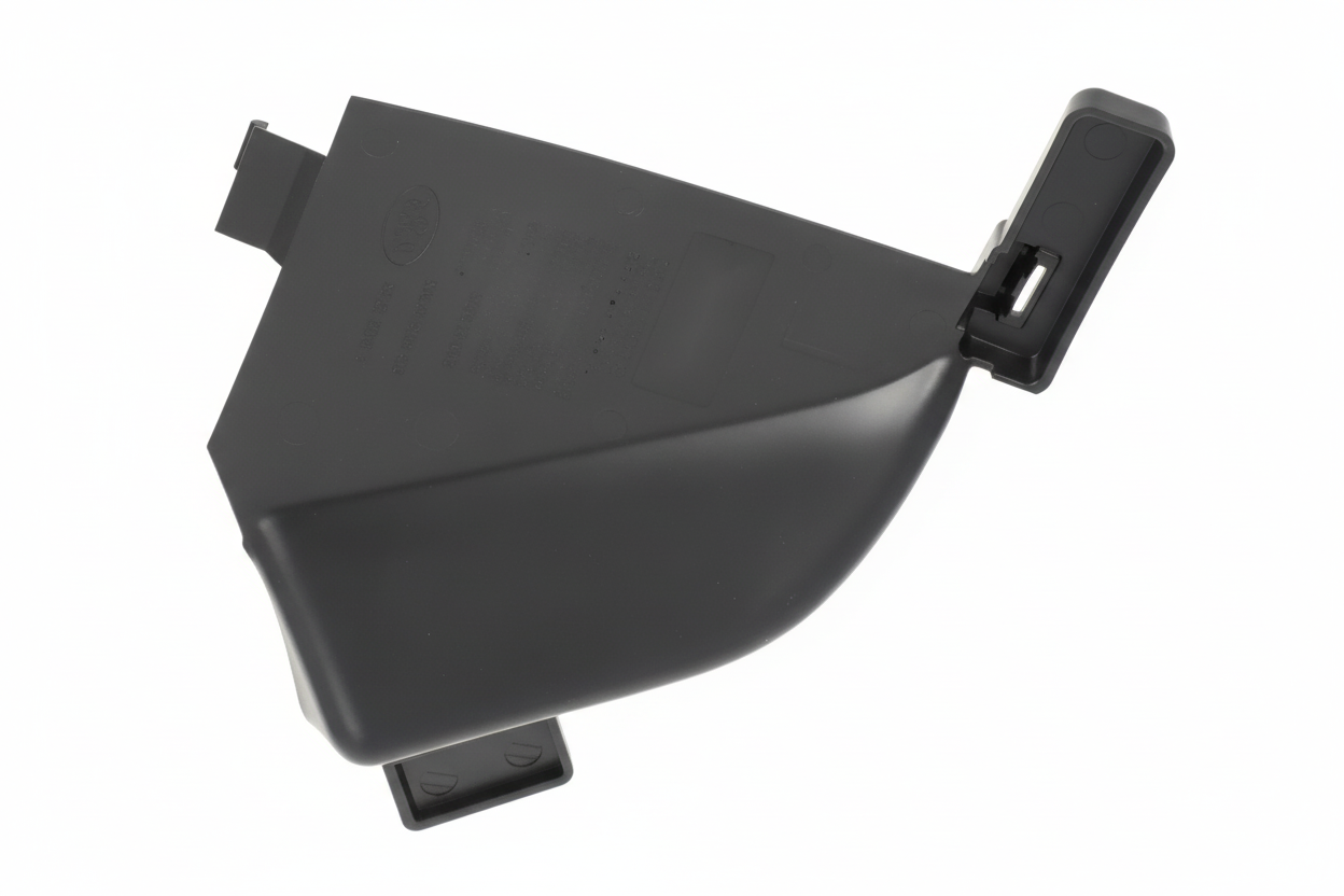 Front Bumper Grille Bracket Right LR127540 & Left LR127541 Compatible With LAND ROVER DISCOVERY SPORT