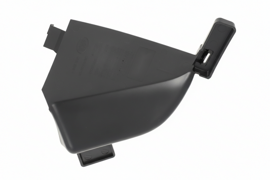 Front Bumper Grille Bracket Right LR127540 & Left LR127541 Compatible With LAND ROVER DISCOVERY SPORT