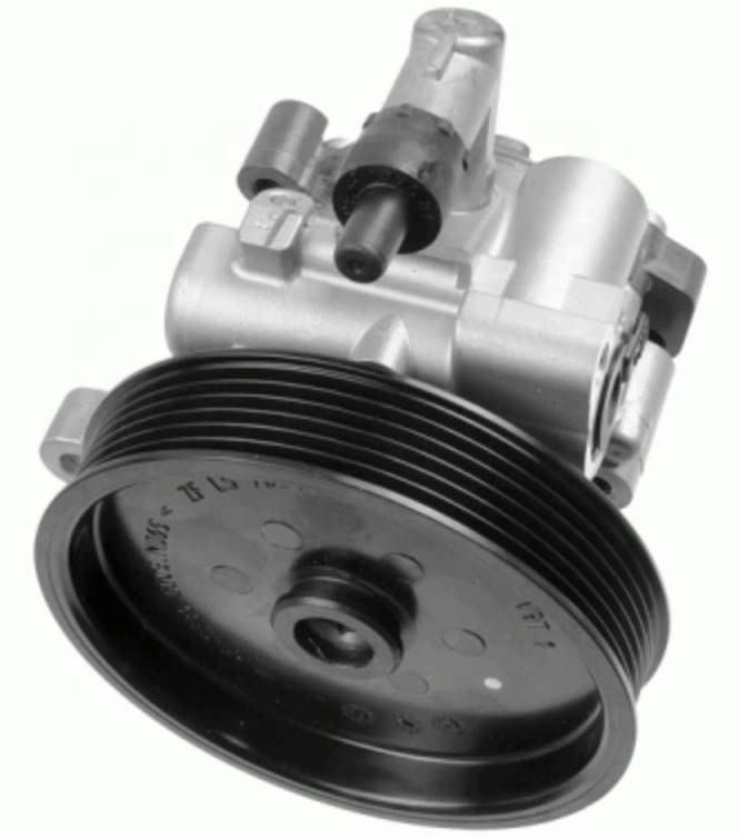 Booster Pump 0064663401 Compatible With Mercedes Benz W204 M271