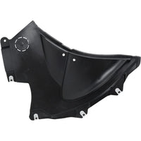 Front Right Wheel Fender Spoiler 51757340862 Compatible With BMW 3 Series G20/G28 Tag No.128