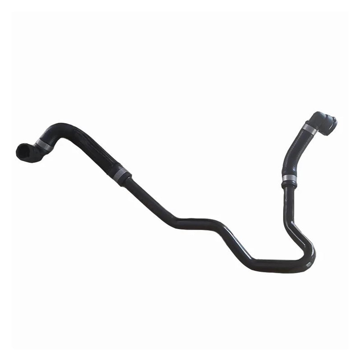Coolant Line Rubber Hose 2045010124 A2045010124 2045010224 Compatible With Mercedes Benz W204