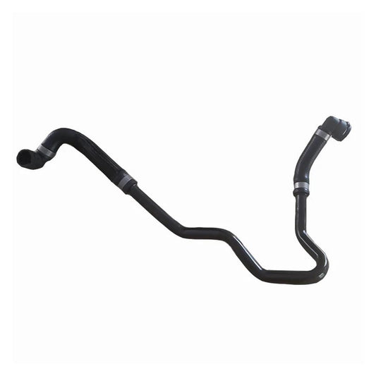 Coolant Line Rubber Hose 2045010124 A2045010124 2045010224 Compatible With Mercedes Benz W204