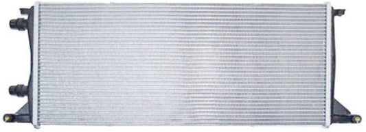 Radiator 0995001403 Compatible With Mercedes Benz W166