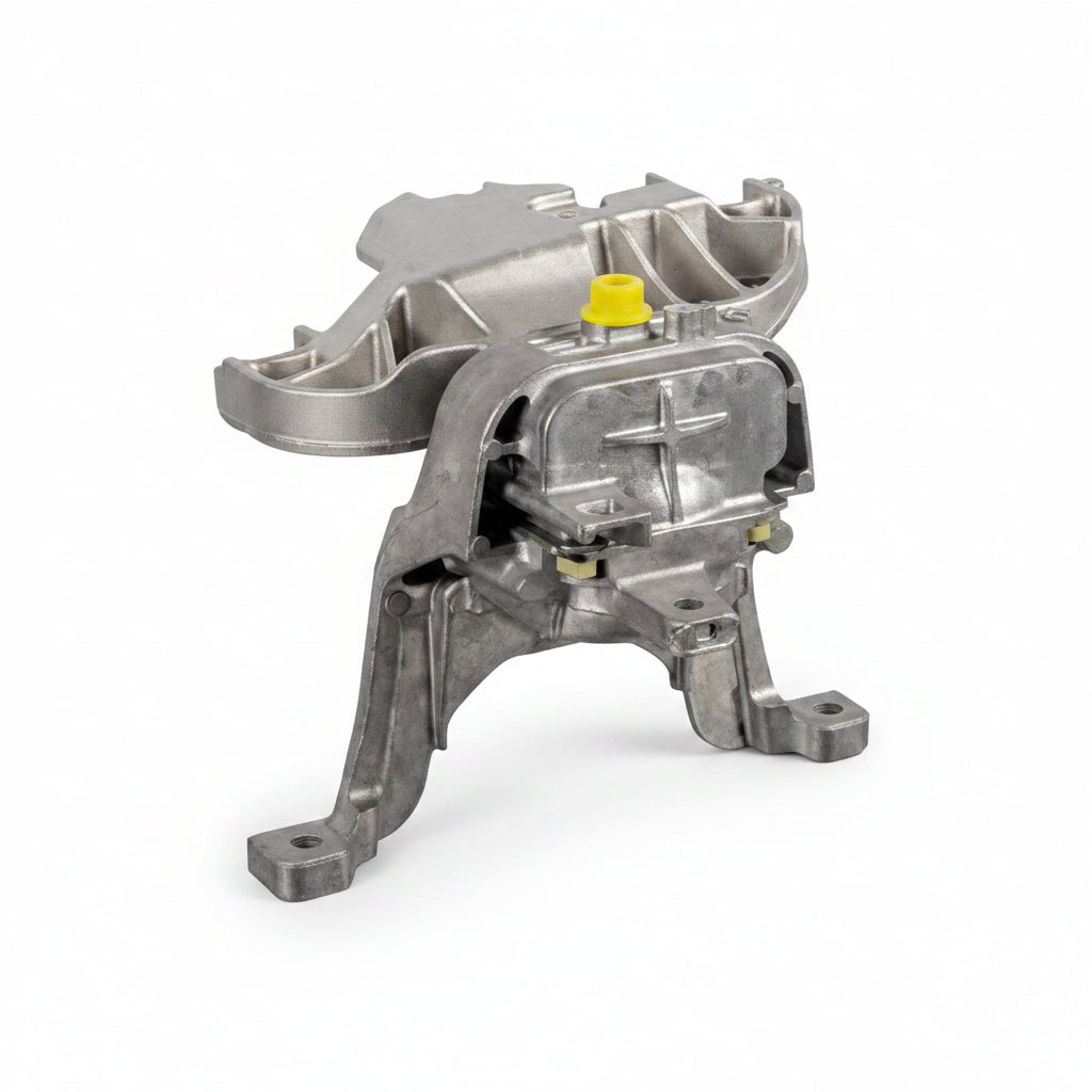 Engine Mounting 2472402800 Compatible With MERCEDES-BENZ A-CLASS (W177)