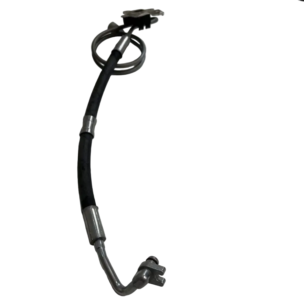 High Pressure Oil Pipe 32416778515 Compatible With BMW F01 F02