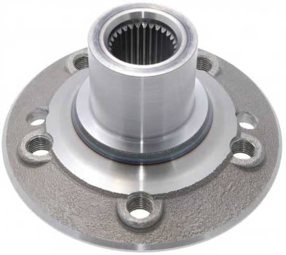 Front Wheel Hub 1643560201 Compatible With Mercedes Benz W164