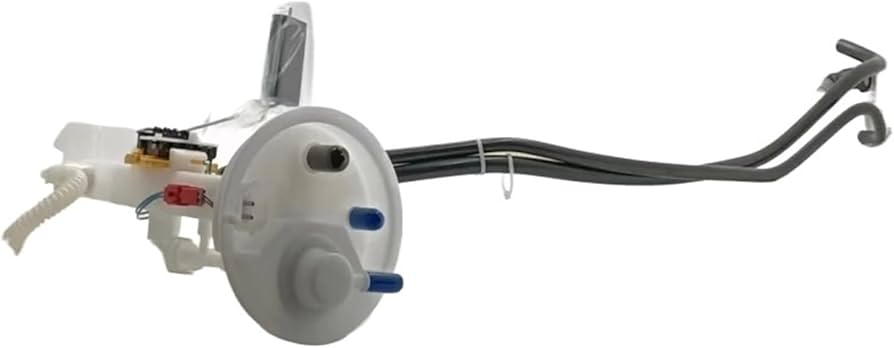 Fuel Pump Assembly 16117207977 16117352312 Compatible With BMW E70