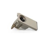 Biege Complite Glove Box Switch 2046800098 2126801498  Compatible With Mercedes & Mercedes Benz & C CLASS W204 2007-2015 Tag.160
