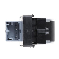 Window Lifter Switch Button Compatible With Audi A4 S4 B8 2008-2015 Q5 2008-2015 Window Lifter Switch Button 8k0959855b 8K0959855B 8K0959855BV10 Tag No.32