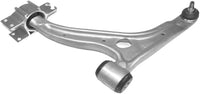 Front Control Lower Arm Left 2473308702 A2473308702  2473308502 A2473308502 Compatible With Mercedes Benz W247