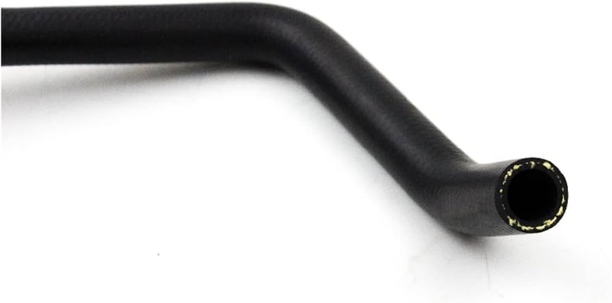 Radiator Water Hose 6398321093 A6398321093 Compatible With Mercedes Benz W246 W636