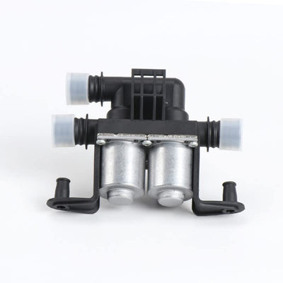 Heater Control Water Valve Compatible With Bmw 5 Se0ries Heater Control Water Valve 5 Series E60 2006-2010