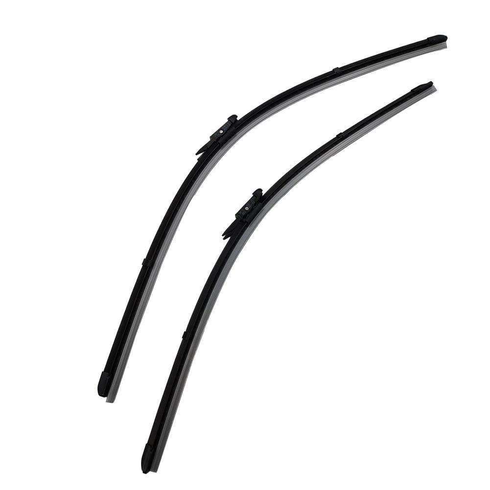 Wiper Blade 1698201245 Compatible With Mercedes Benz W169 B200