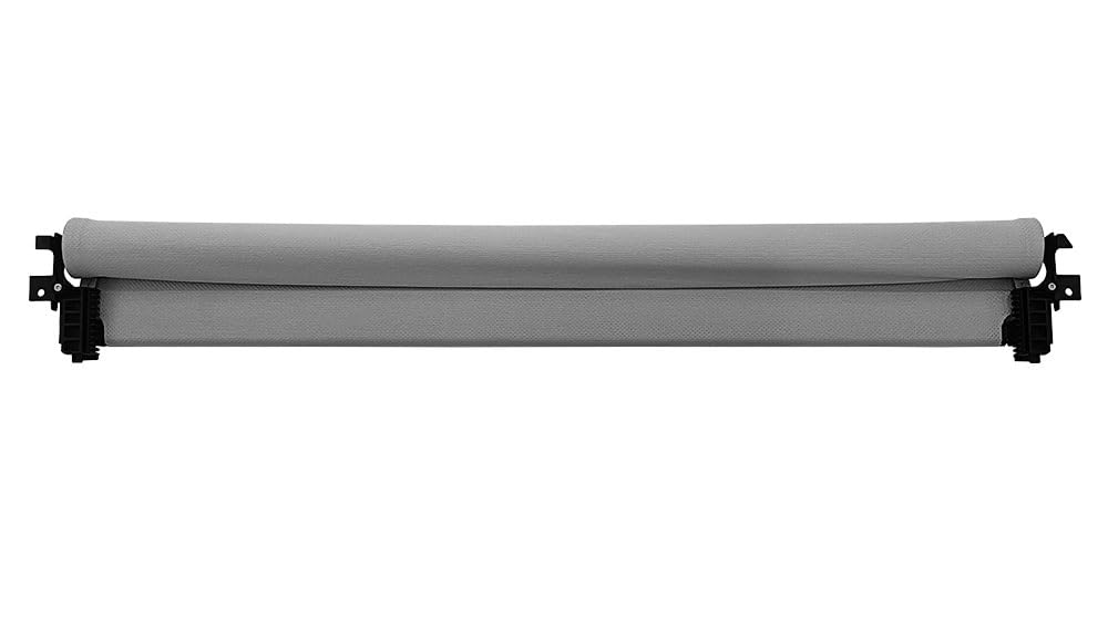 Front Sunroof Curtain Assembly Compatible With Mercedes Benz E Class Coupe
