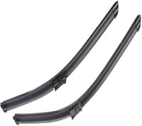 Wiper Blade 2228201345 Compatible With Mercedes Benz W222