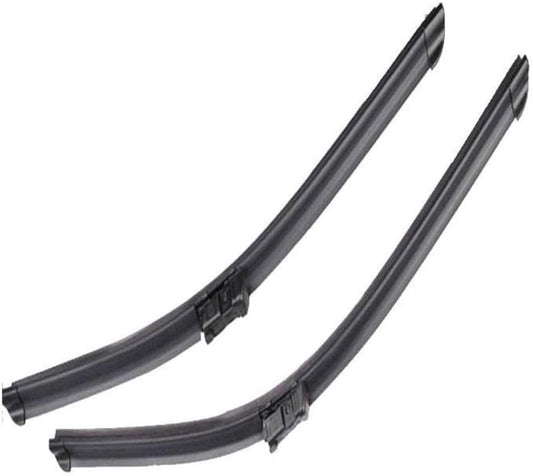 Wiper Blade 2228201345 Compatible With Mercedes Benz W222