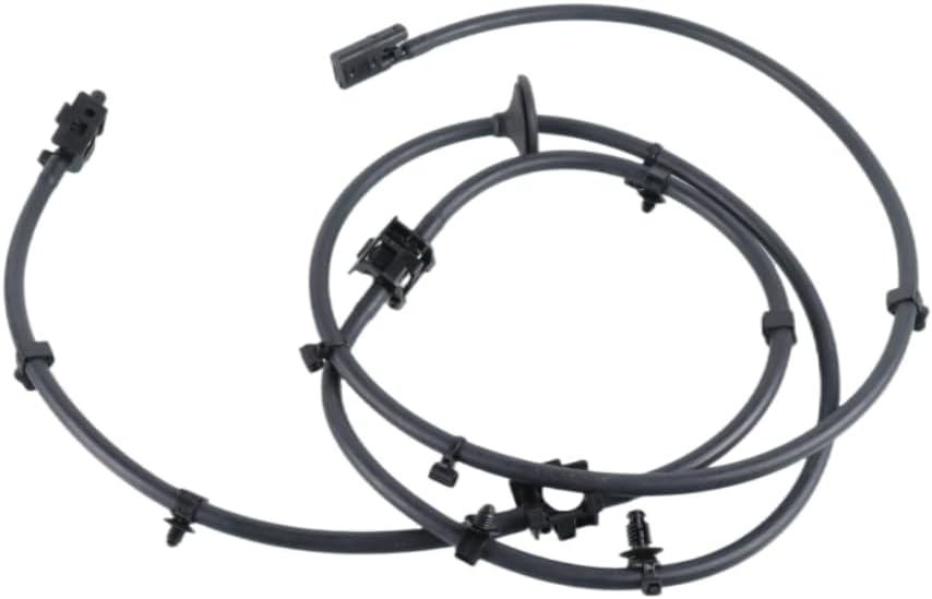 Windshield Washer Nozzle Pipe 4478600592 A4478600592 Compatible With Mercedes Benz V-CLASS (W447) | VALENTE
