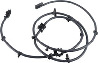 Windshield Washer Nozzle Pipe 4478600592 A4478600592 Compatible With Mercedes Benz V-CLASS (W447) | VALENTE