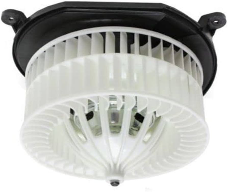 Blower Motor 2118300908 Compatible With Mercedes Benz W211
