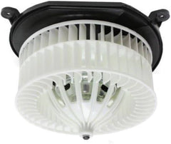 Blower Motor 2118300908 Compatible With Mercedes Benz W211