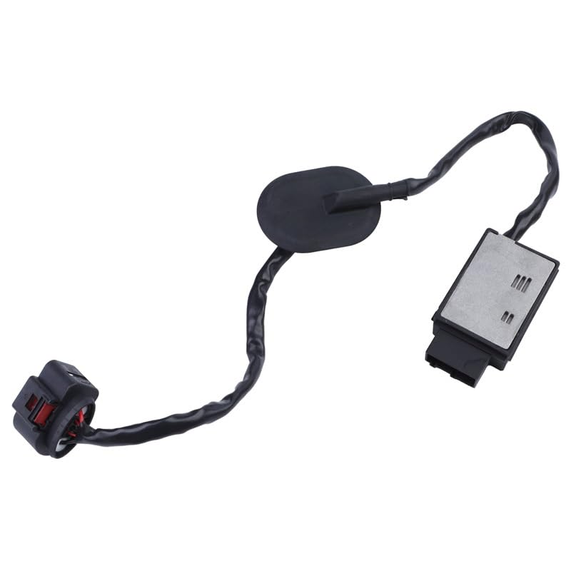 Fuel Pump Driver Module 1K0906093K Compatible With Volkswagen Audi Skoda