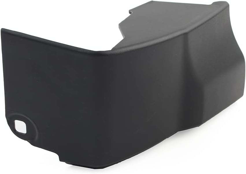 Front Wheel Mud Flaps Right LR018569 & Left LR018568 Compatible With Land Rover 2/ Free Lander 2 - L359 (2009-2015) Tag No.20