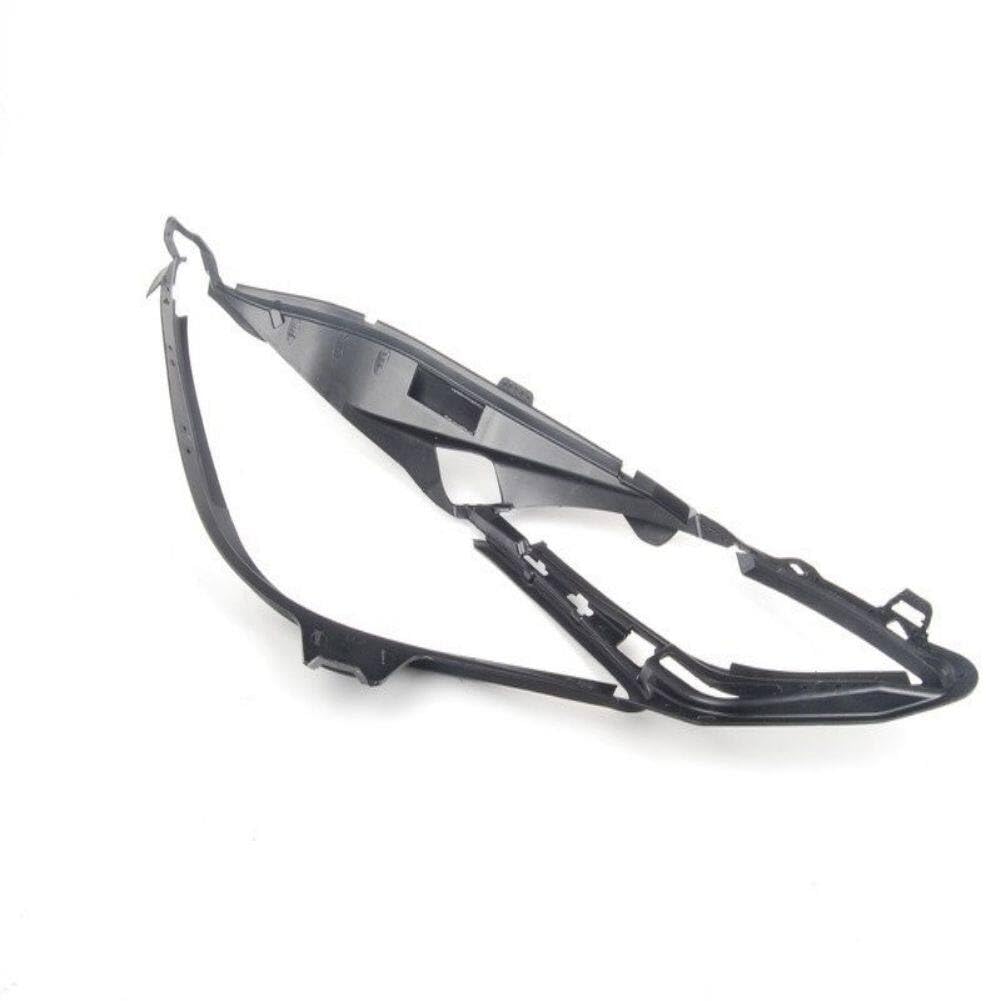 Headlight Ring Left 2128260591 & Right 2128260691 Compatible With MERCEDES BENZ E-CLASS W212 (2009-2013) Tag No.103