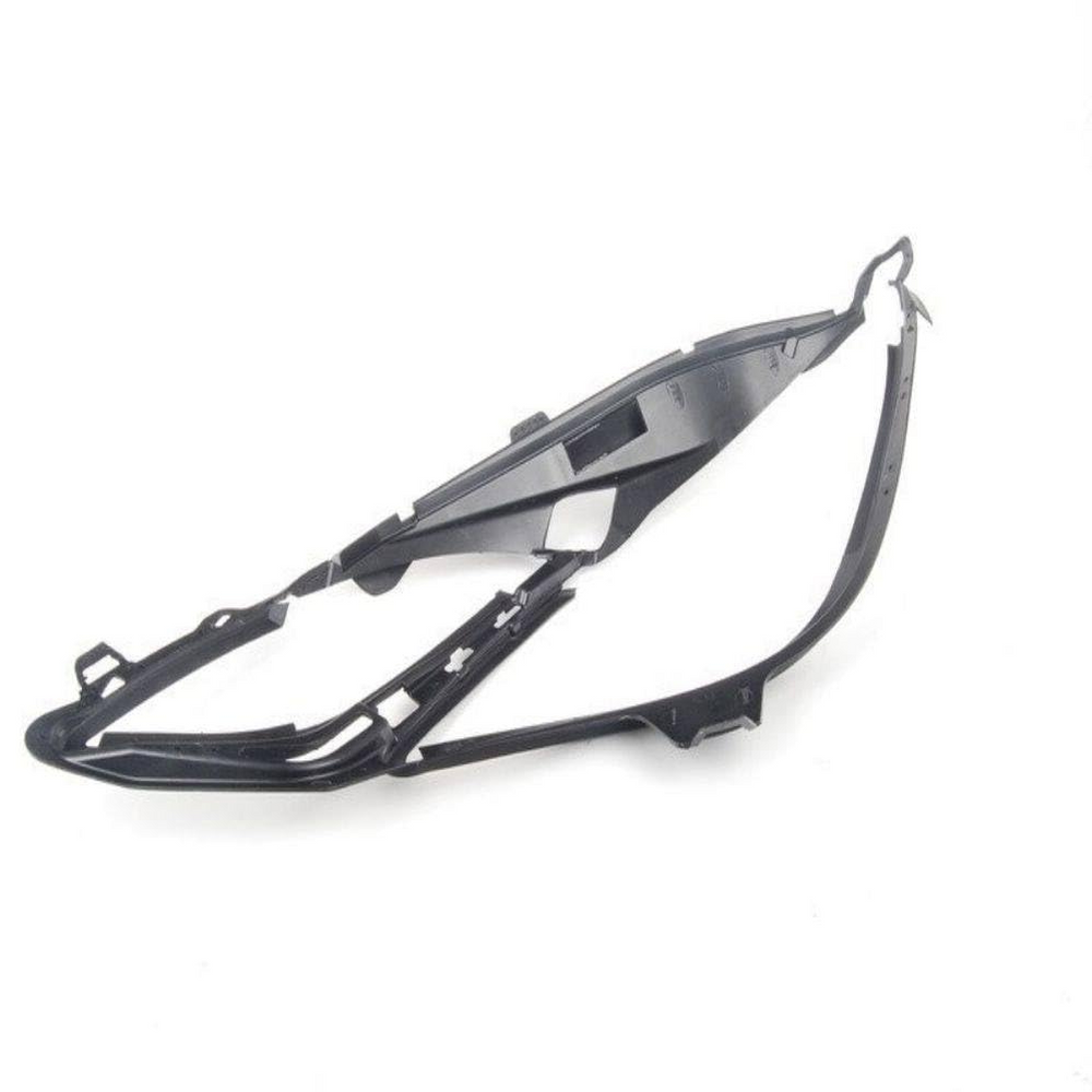 Headlight Ring Left 2128260591 & Right 2128260691 Compatible With MERCEDES BENZ E-CLASS W212 (2009-2013) Tag No.103