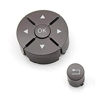 Steering Wheel Buttons Moka Left 20482103518495  Right 20482104518495 Compatible With Mercedes C Class C/E/GLK Class W204 W212 W207 X204