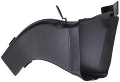 Brake Caliper Cooling Air Duct Right LR132701 & Left LR132702 Compatible With Land Rover Defender 5 L663