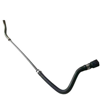 Water Pipe 17117521785 17127565091 Compatible With BMW E81 E87