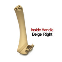 Door Handle Compatible with BMW 3 Series Door Handle 3 Series E90 2004-2012 Beige Inner