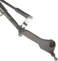 Wiper Blade 2518200041 Compatible With Mercedes Benz W251