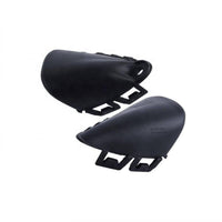 Fog Lamp Cover Inner Ducts Left 2128852722 & Right 2128852822 Compatible With Mercedes Benz E-Class (W212) (2014-2016) Tag No.292