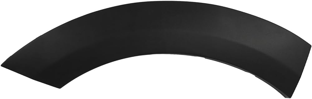 Rear Left Wheel Arch (EYEBROW ) 51779800769 Compatible With MINI COUNTRYMAN (R60)