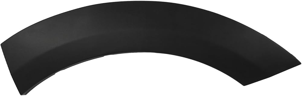 Rear Left Wheel Arch (EYEBROW ) 51779800769 Compatible With MINI COUNTRYMAN (R60)