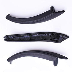 Door Handle Compatible with BMW X5 Door Handle X5 E70 2007-2013 X6 2008-2014 Outer Oyester