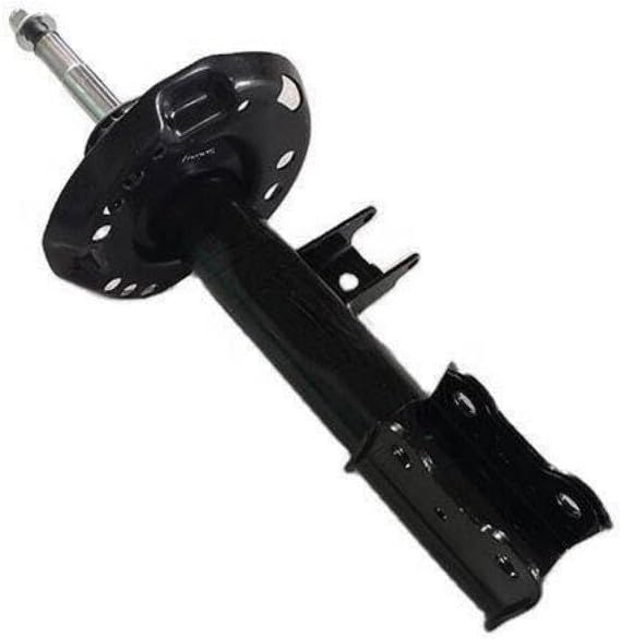 Front Left  Shock Absorber 2463232900 Compatible With MERCEDES-BENZ A-CLASS (W176) & B-CLASS Sports Tourer (W246, W242) & CLA Coupe (C117) (1PCS)