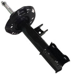 Front Left  Shock Absorber 2463232900 Compatible With MERCEDES-BENZ A-CLASS (W176) & B-CLASS Sports Tourer (W246, W242) & CLA Coupe (C117) (1PCS)