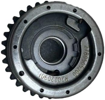 Exhaust Left Camshaft Adjuster Gear 2780505200 Compatible With MERCEDES BENZ W166 W121 W222