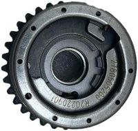 Exhaust Left Camshaft Adjuster Gear 2780505200 Compatible With MERCEDES BENZ W166 W121 W222
