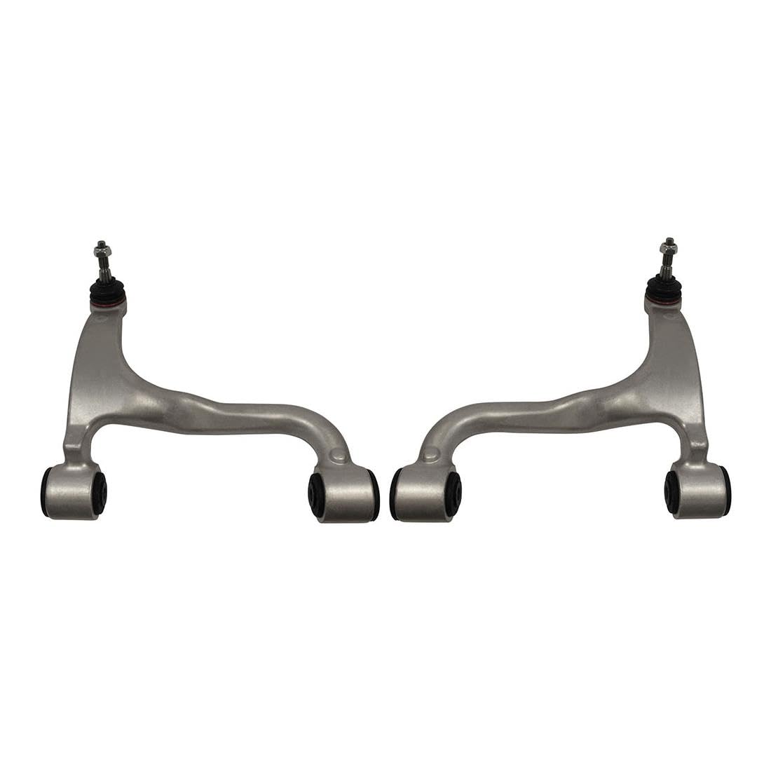 Rear Wheel Arm Left 1633520401 1633520501 A1633520501 1633520101 A1633520101 Compatible With Mercedes Benz W163