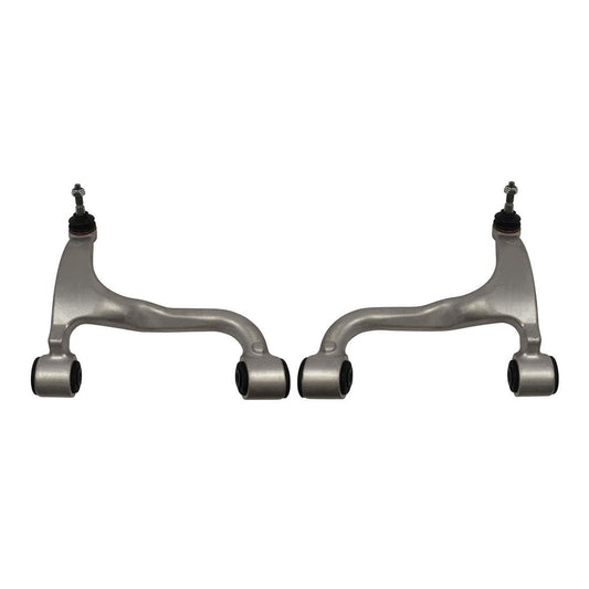 Rear Wheel Arm Left 1633520401 1633520501 A1633520501 1633520101 A1633520101 Compatible With Mercedes Benz W163