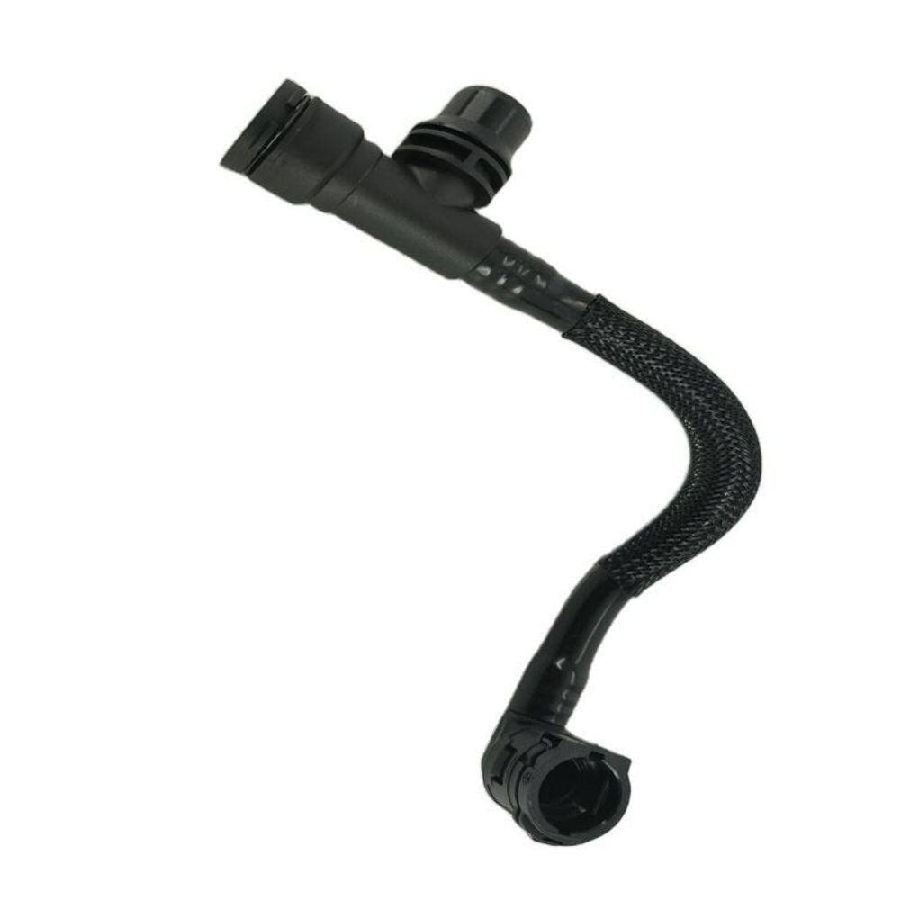 Radiator Outlet Pipe 17128602612 Compatible With BMW G30 G38