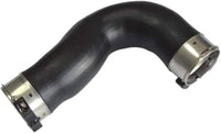 Intercooler Hose 6395283782 A6395283782 6395282882 A6395282882 Compatible With Mercedes Benz W639