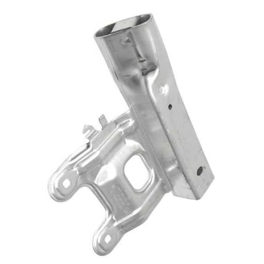 Front Bumper Bracket Right 51117266194 & Left 51117266193 Compatible With BMW 3 Series F30 (2012-2021) Tag No.1546