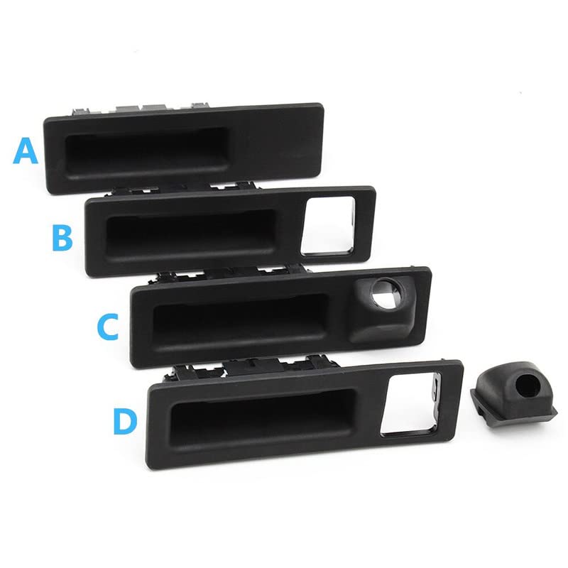 Rear Trunk Boot Handle Switch Model A 51247368752 51247463161 Rear Trunk Boot Handle Switch Compatible With Bmw 3 Seires F30 5 Series F10 X1 F48 X3 F25 X5 F15 X6 F16