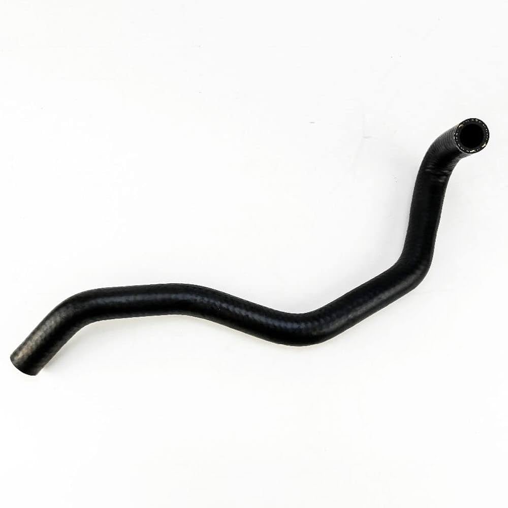Coolant Hose Pipe 2465010358 A2465010358 Compatible With MERCEDES-BENZ A-CLASS (W176), B-CLASS (W246), GLA-Class (W156) Tag No.545