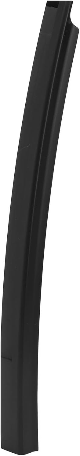 Rear Door Pillar Cover Trim 51137167236 Compatible With MINI COOPER R55