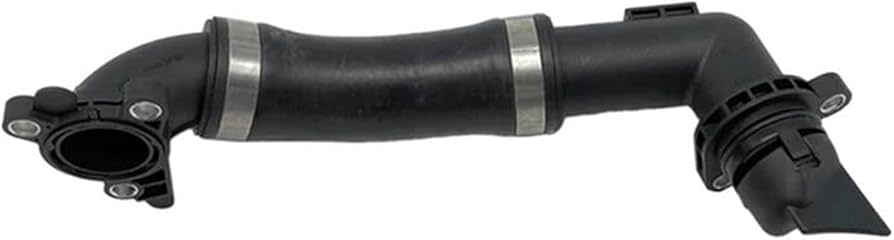 Coolant Hose 11538645545 Compatible With BMW F55 F56